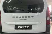 Peugeot Rifter Allure