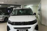Peugeot Rifter Allure