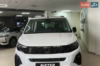 Peugeot Rifter 2025 в Київ