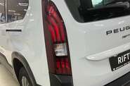 Peugeot Rifter Allure