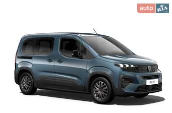 Peugeot Rifter 2025 в Київ