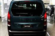 Peugeot Rifter Allure