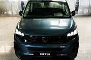 Peugeot Rifter Allure