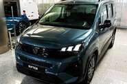 Peugeot Rifter Allure