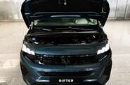 Peugeot Rifter Allure