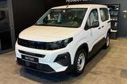 Peugeot Rifter Active Pack