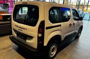 Peugeot Rifter Active Pack