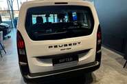 Peugeot Rifter Active Pack