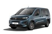 Peugeot Rifter Allure