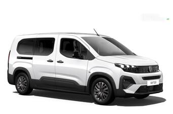 Peugeot Rifter 2026 Allure