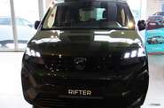 Peugeot Rifter Allure