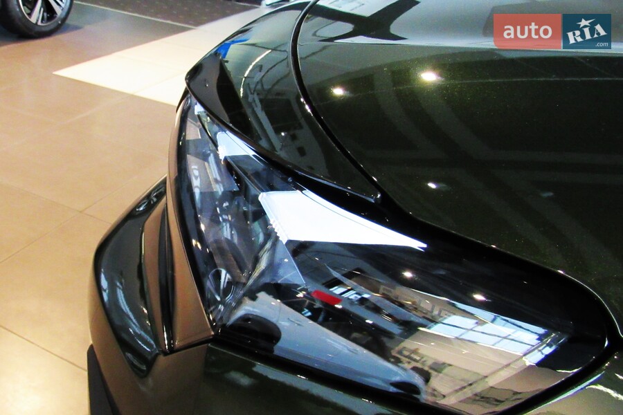 Peugeot Rifter - фото 10