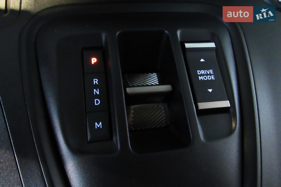 Peugeot Rifter - фото 13