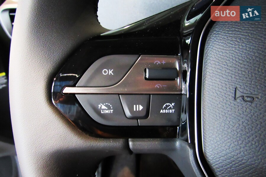 Peugeot Rifter - фото 22