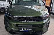 Peugeot Rifter Allure