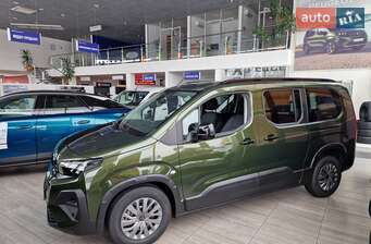 Peugeot Rifter 2025 в Вінниця