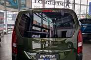 Peugeot Rifter Allure