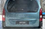 Peugeot Rifter Allure