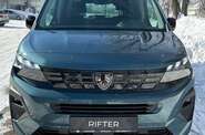 Peugeot Rifter Allure