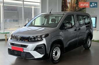 Peugeot Rifter 2025 в Київ