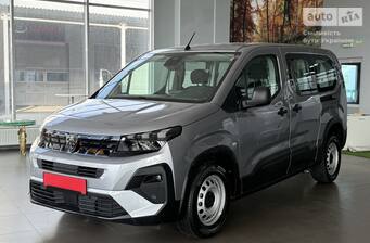 Peugeot Rifter 2025 Active Pack