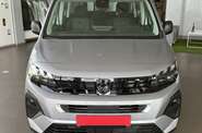 Peugeot Rifter - фото 3