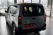 Peugeot Rifter - фото 8