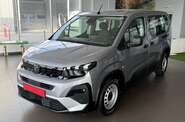 Peugeot Rifter - фото 1