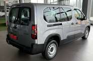 Peugeot Rifter - фото 6