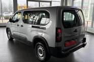 Peugeot Rifter - фото 9