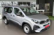 Peugeot Rifter - фото 4