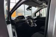 Peugeot Rifter - фото 16