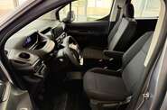 Peugeot Rifter - фото 14