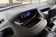 Peugeot Rifter - фото 15