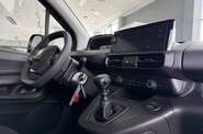 Peugeot Rifter - фото 19