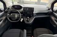 Peugeot Rifter - фото 21