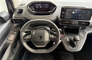 Peugeot Rifter - фото 22