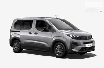 Peugeot Rifter 2026 Allure