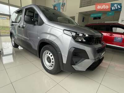 Peugeot Rifter 2026 Active Pack