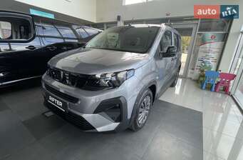 Peugeot Rifter 2026 в Харків