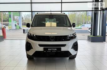 Peugeot Rifter 1.5 BlueHDi AT (130 к.с.) L2 2026