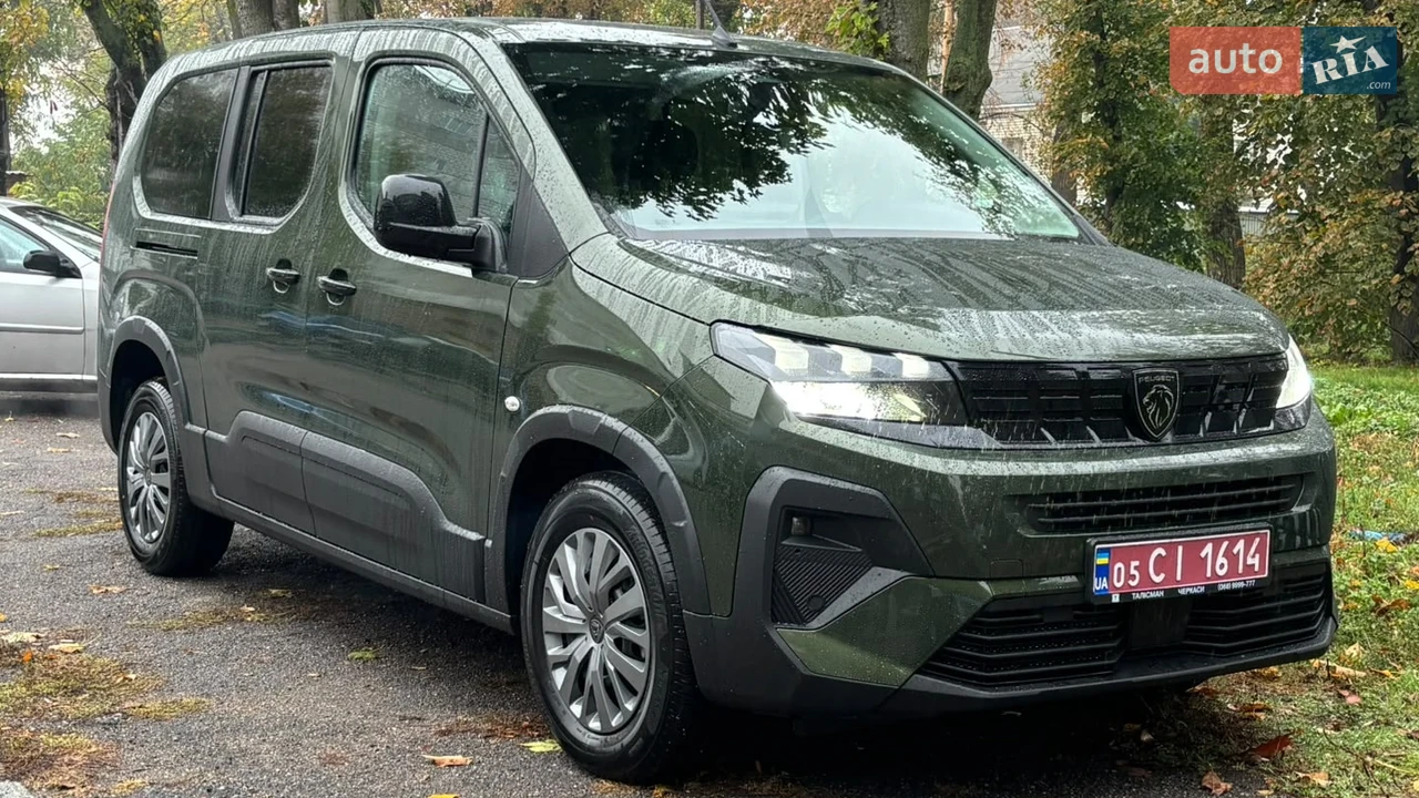 Peugeot-3