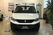 Peugeot Rifter Access