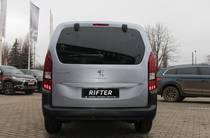 Peugeot Rifter Allure-Line