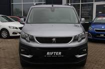 Peugeot Rifter Allure-Line