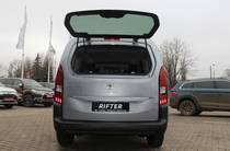 Peugeot Rifter Allure-Line