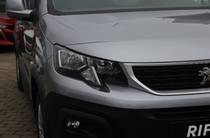 Peugeot Rifter Allure-Line