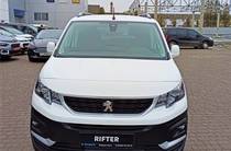 Peugeot Rifter Allure-Line