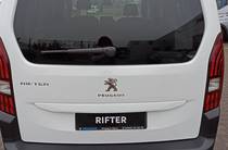 Peugeot Rifter Allure-Line