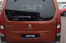 Peugeot Rifter Allure